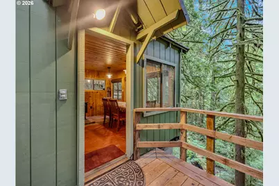 26467 E Henry Creek Rd, Rhododendron, OR 97049 - Photo 38