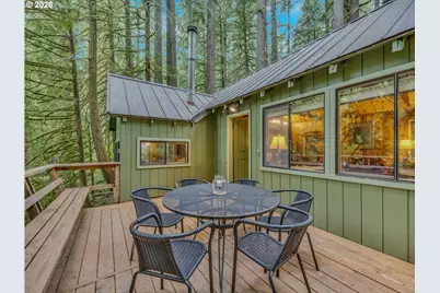 26467 E Henry Creek Rd, Rhododendron, OR 97049 - Photo 42