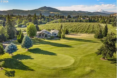 1193 Indian Creek Rd, Hood River, OR 97031 - Photo 48