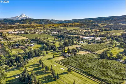 1193 Indian Creek Rd, Hood River, OR 97031 - Photo 46