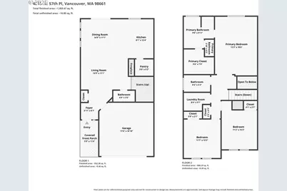 4310 NE 57th Pl, Vancouver, WA 98661 - Photo 26