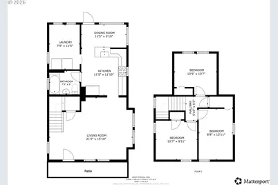 3914 SE Schiller St, Portland, OR 97202 - Photo 28