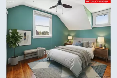 3914 SE Schiller St, Portland, OR 97202 - Photo 18