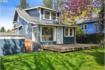 3914 SE Schiller St, Portland, OR 97202 - Photo 22