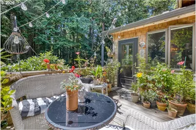 1483 SW Tintinnabulary Pl, Depoe Bay, OR 97341 - Photo 32