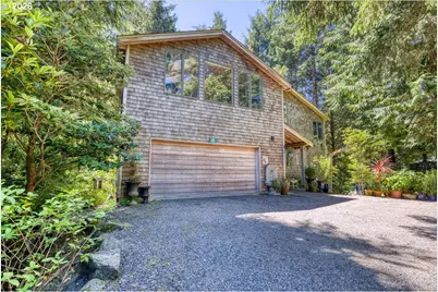 1483 SW Tintinnabulary Pl, Depoe Bay, OR 97341 - Photo 2