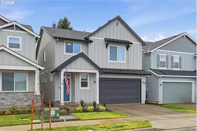 31752 NW Turel Dr, North Plains, OR 97133 - Photo 2