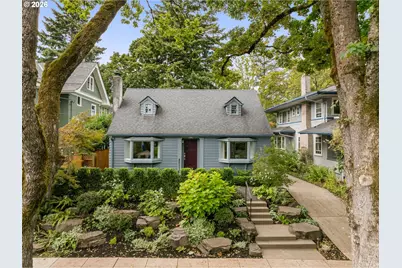 2405 NE 25th Ave, Portland, OR 97212 - Photo 1
