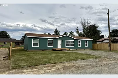 1640 14th St, Baker City, OR 97814 - Photo 1