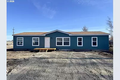 1640 14th St, Baker City, OR 97814 - Photo 1