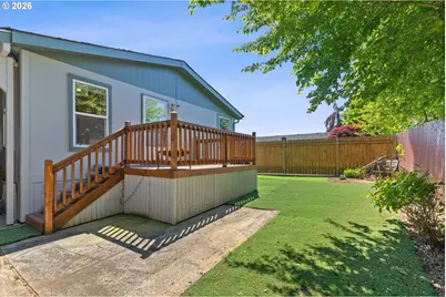 1949 SE Palmquist Rd #73, Gresham, OR 97080 - Photo 24