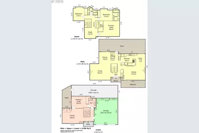 6517 Artemis Ln, West Linn, OR 97068 - Photo 48
