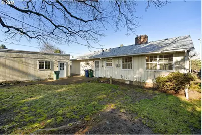 4954 SE Willow St, Milwaukie, OR 97222 - Photo 38