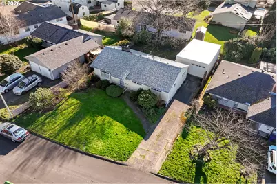 4954 SE Willow St, Milwaukie, OR 97222 - Photo 40