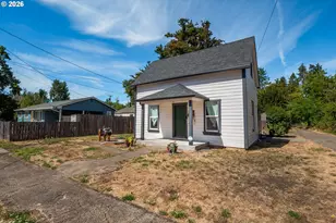 126 E Madison Ave, Cottage Grove, OR 97424 - Photo 1