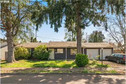 13670 SW 21st St, Beaverton, OR 97008 - Photo 1