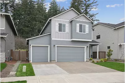 10435 SE Heritage Rd, Happy Valley, OR 97086 - Photo 24