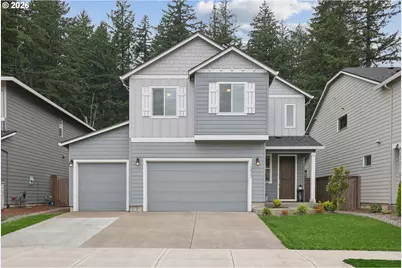 10435 SE Heritage Rd, Happy Valley, OR 97086 - Photo 1