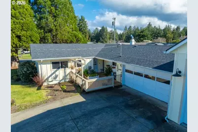 2950 Greenbriar St, Reedsport, OR 97467 - Photo 2