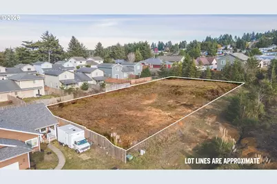 0 Fulton Ave #312, Coos Bay, OR 97420 - Photo 4