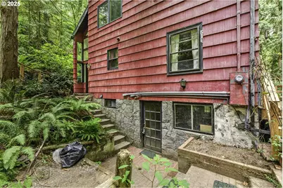 5830 NW Cornell Rd, Portland, OR 97210 - Photo 24