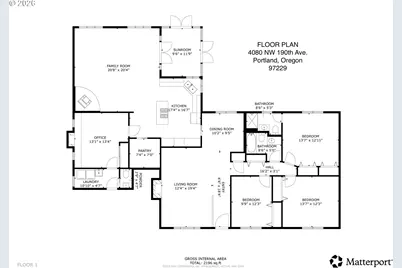 4080 NW 190th Ave, Portland, OR 97229 - Photo 42