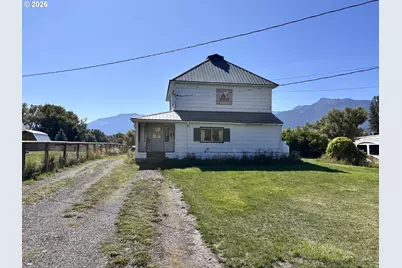 808 W Greenwood St, Enterprise, OR 97828 - Photo 1