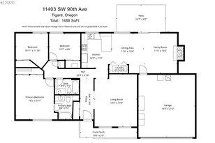 11403 SW 90th Ave, Portland, OR 97223 - Photo 34