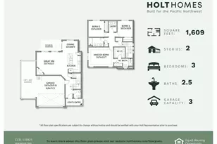 10228 SE Hornaday Ave, Happy Valley, OR 97086 - Photo 2