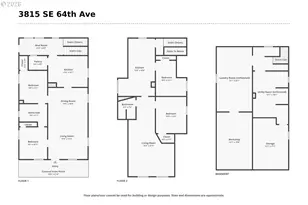3815 SE 64th Ave, Portland, OR 97206 - Photo 42