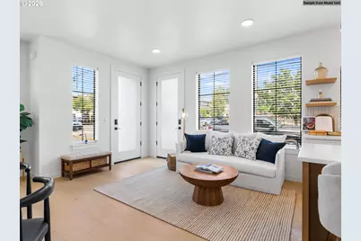 4990 NE 26th Ave #4, Portland, OR 97211 - Photo 2