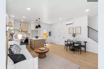 4990 NE 26th Ave #4, Portland, OR 97211 - Photo 8