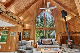 64930 E Mountain Meadow Ln, Rhododendron, OR 97049 - Photo 8