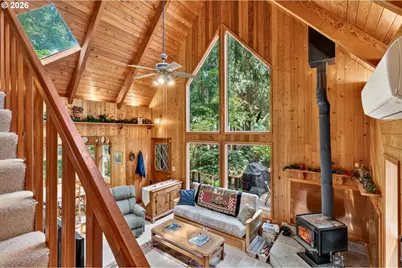 64930 E Mountain Meadow Ln, Rhododendron, OR 97049 - Photo 10
