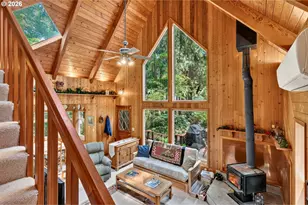 64930 E Mountain Meadow Ln, Rhododendron, OR 97049 - Photo 10