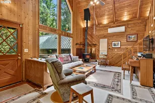 64930 E Mountain Meadow Ln, Rhododendron, OR 97049 - Photo 6