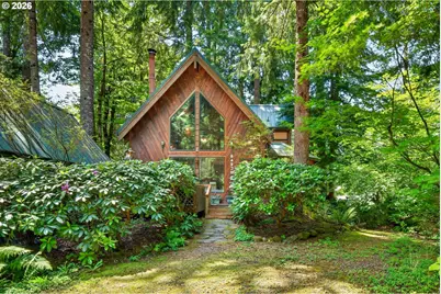 64930 E Mountain Meadow Ln, Rhododendron, OR 97049 - Photo 2