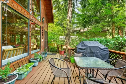 64930 E Mountain Meadow Ln, Rhododendron, OR 97049 - Photo 32
