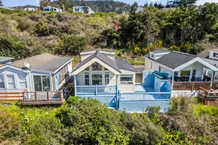 16219 Lower Harbor Rd, Brookings, OR 97415 - Photo 1