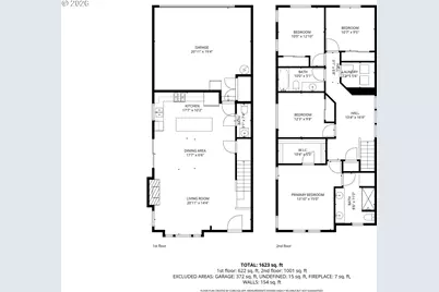 16804 SW Lemongrass Ln, Beaverton, OR 97007 - Photo 34