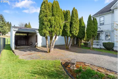 1110 D St, Vader, WA 98593 - Photo 32