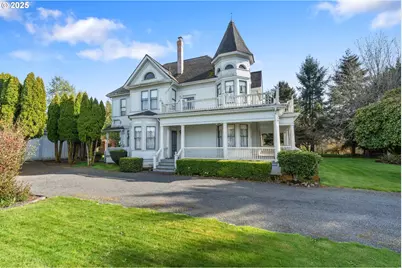 1110 D St, Vader, WA 98593 - Photo 38