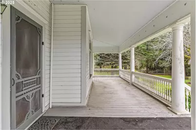 1110 D St, Vader, WA 98593 - Photo 4