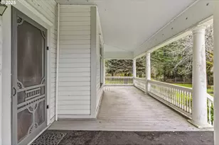 1110 D St, Vader, WA 98593 - Photo 4