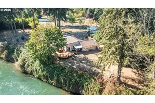 1054 N River Dr, Sweet Home, OR 97386 - Photo 2