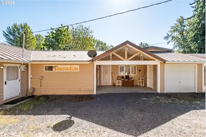 1054 N River Dr, Sweet Home, OR 97386 - Photo 1