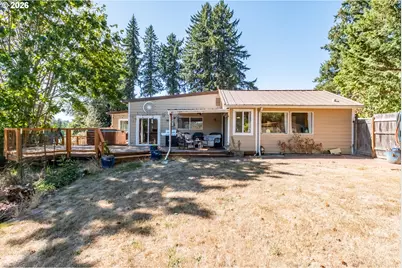 1054 N River Dr, Sweet Home, OR 97386 - Photo 34