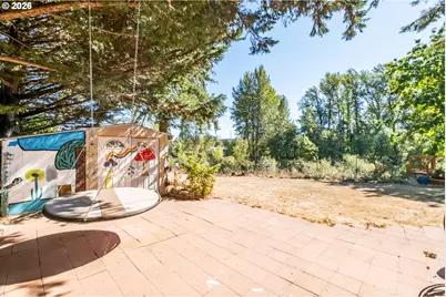 1054 N River Dr, Sweet Home, OR 97386 - Photo 36