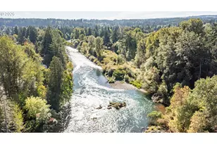 1054 N River Dr, Sweet Home, OR 97386 - Photo 44
