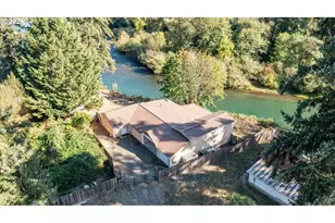 1054 N River Dr, Sweet Home, OR 97386 - Photo 42